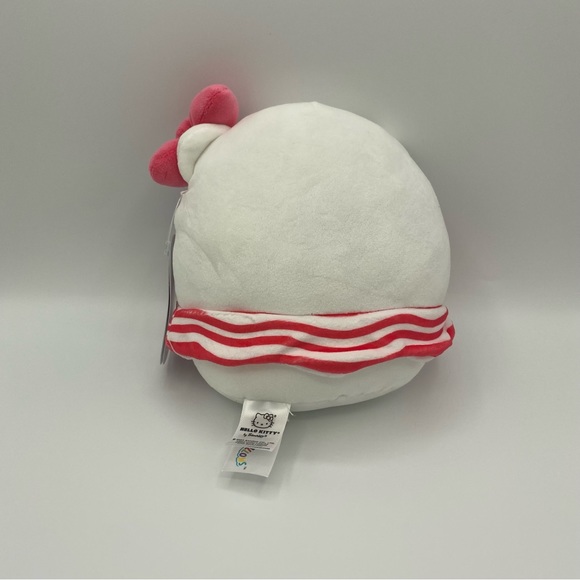 Squishmallows Sanrio Hello Kitty Plush Bundle Set 3 Cinnamorol Keroppi 6 In Gift - Picture 3 of 9